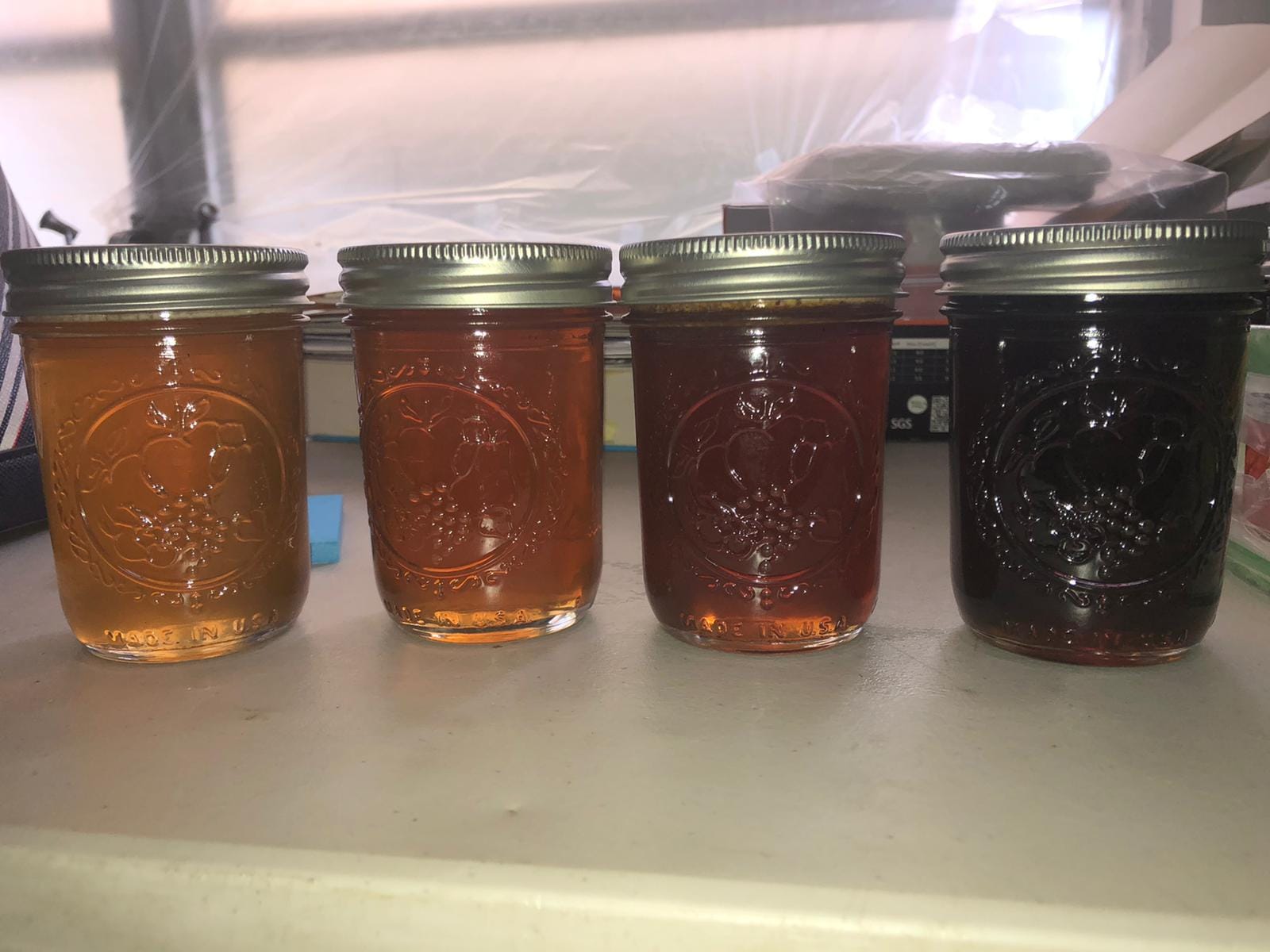 Local Cayman Honey image 2
